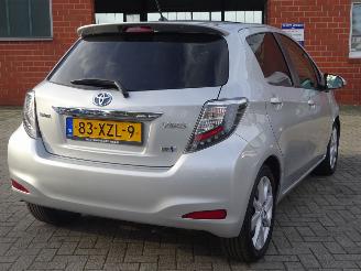 Toyota Yaris 1.5 Full Hybrid Dynamic, Panorama, Climate & Cruise, Navi, PDC picture 4