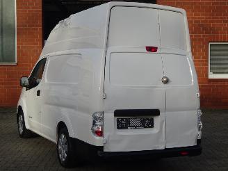 Nissan E-NV200 e-NV200 | Voltia | Evalia Elektro, 80kw, Airco, Cruise, Camera picture 4