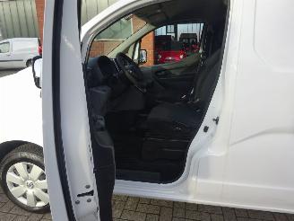 Nissan E-NV200 e-NV200 | Voltia | Evalia Elektro, 80kw, Airco, Cruise, Camera picture 15