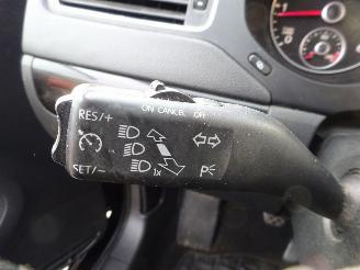 Volkswagen Jetta 1.6 TDI Comfortline BMT, Airco, Navi, Cruise control, PDC picture 17