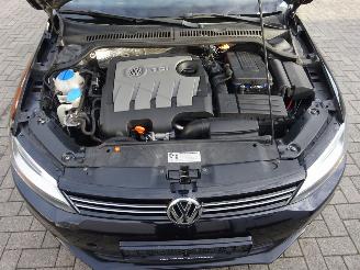 Volkswagen Jetta 1.6 TDI Comfortline BMT, Airco, Navi, Cruise control, PDC picture 25