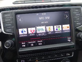 Volkswagen Passat Variant 1.6 TDI Highline, Panorama, Leer/alca, DAB+, Navi, 3 zone Airco picture 17