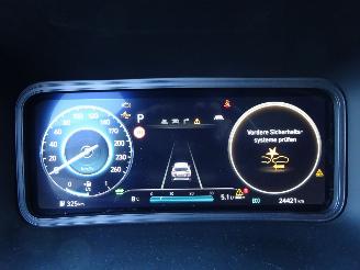 Hyundai Kona Prime 1.6i Hybride Automaat, Head-up, Navigatie, DAB+, Adaptive cruise picture 8