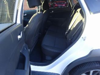 Hyundai Kona Prime 1.6i Hybride Automaat, Head-up, Navigatie, DAB+, Adaptive cruise picture 10