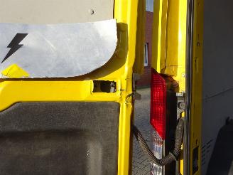 Ford Transit E-Transit 425 L3H2 Trend 135kw, Airco, Navi, Cruise, DAB+ picture 20