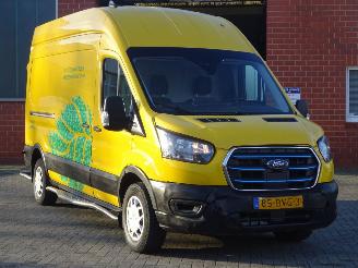 Ford Transit E-Transit 425 L3H2 Trend 135kw, Airco, Navi, Cruise, DAB+ picture 3