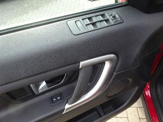 Land Rover Discovery Sport SE AWD TD4 Automaat, Leer, Navi, Cruise, Camera picture 13