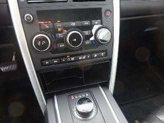 Land Rover Discovery Sport SE AWD TD4 Automaat, Leer, Navi, Cruise, Camera picture 14