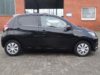 Peugeot 108 1.0 e-VTi Active, Airco, DAB+ picture 6
