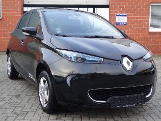 Renault Zoé 40 Intens Elektro, Airco, Cruise picture 3