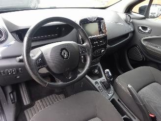 Renault Zoé 40 Intens Elektro, Airco, Cruise picture 14
