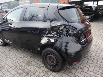 Renault Zoé 40 Intens Elektro, Airco, Cruise picture 8