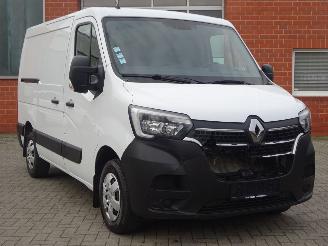 Renault Master 2.3 DCI 100kw Euro6, Airco picture 3