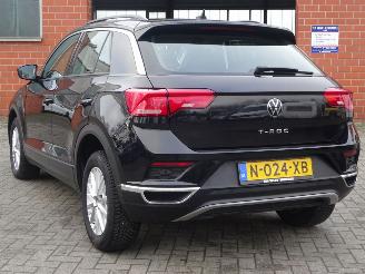 Volkswagen T-Roc Style 81kw TSI , Airco, Navi-MMS, Cruise picture 5