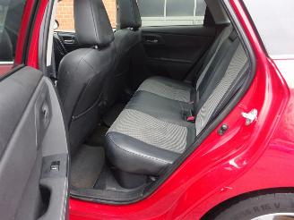 Toyota Auris Touring Sports 1.8i Hybrid Euro6, Panorama, Half Leder, DAB+ picture 15