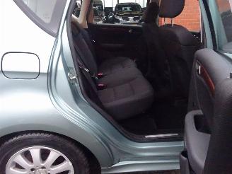 Mercedes A-klasse A 170 Elegance, Airco, Stoelverw., El pakket, Trekhaak picture 8