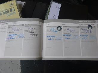 Volvo V-60 D6 AWD Plugin-Hybrid Summum, Leder, Schuifdak, Navi, Lane assist picture 29