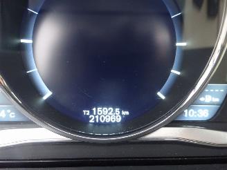 Volvo V-60 D6 AWD Plugin-Hybrid Summum, Leder, Schuifdak, Navi, Lane assist picture 20