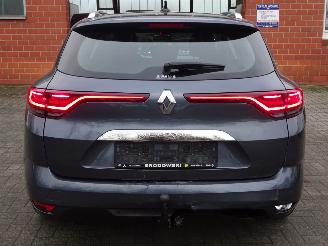 Renault Mégane Grandtour Megane IV Grandtour Equilibre 85kw Automatik picture 6