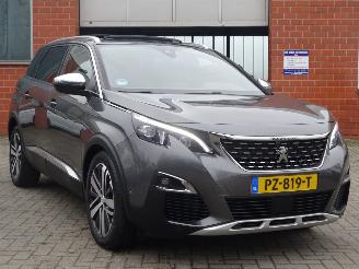 Peugeot 5008 GT 132kw Autom., 7 pers., Panorama, Vol leer, Massage, DiGi, picture 3