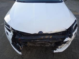 Skoda Octavia Style 2.0 TDI 110kw/150pk, Navi, Climate & Cruise, DAB+, Stoelverw. picture 15