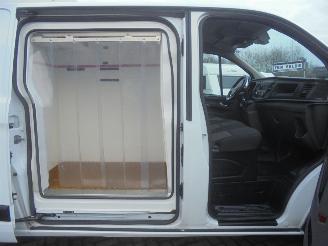 Ford Transit Custom 2.0 TDCI Koel-vries combinatie, Airco picture 8