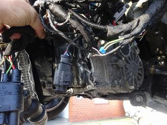 Skoda Octavia E-Tech 1.5i 110kw Hybride picture 30