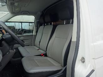 Volkswagen Transporter T6.1 Transporter Kasten lang, Airco, Navi picture 20