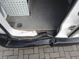 Volkswagen Transporter T6.1 Transporter Kasten lang, Airco, Navi picture 15