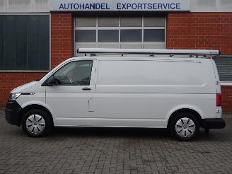 Volkswagen Transporter T6.1 Transporter Kasten lang, Airco, Navi picture 18