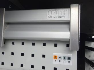 Volkswagen Transporter T6.1 Transporter Kasten lang, Airco, Navi picture 13