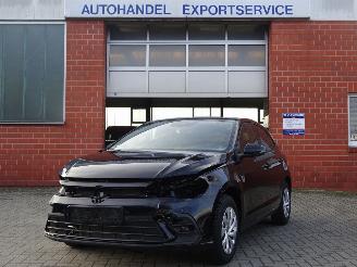  Volkswagen Polo Goal 1.0i 70kw ,DAB+, Navi, Airco, Stoelverw., Lane assist, Adaptive cruise 2025/12