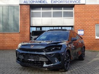 Unfallwagen Cupra Formentor Formentor VZ 2.0 TSI 245 kW 4Drive, Panorama, VOL !! 2025/5