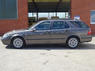 Saab 9-5 2.0T 110kw, Climate & Cruise control picture 9