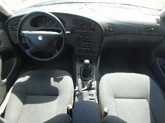 Saab 9-5 2.0T 110kw, Climate & Cruise control picture 12