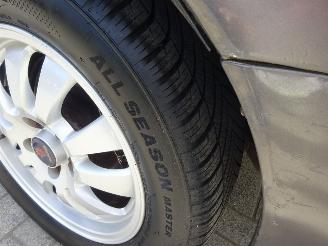 Saab 9-5 2.0T 110kw, Climate & Cruise control picture 25