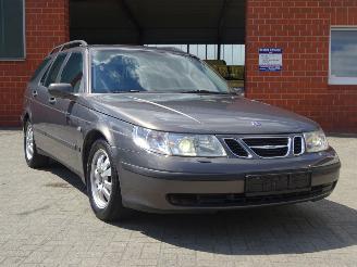 Saab 9-5 2.0T 110kw, Climate & Cruise control picture 3