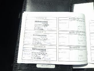 Saab 9-5 2.0T 110kw, Climate & Cruise control picture 21