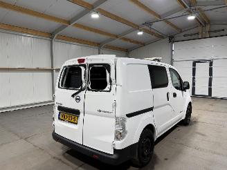 Nissan E-NV200 Business 40kWh 80kW Automaat Navi picture 6