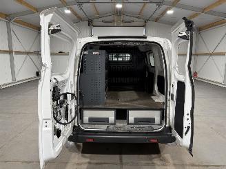 Nissan E-NV200 Business 40kWh 80kW Automaat Navi picture 34
