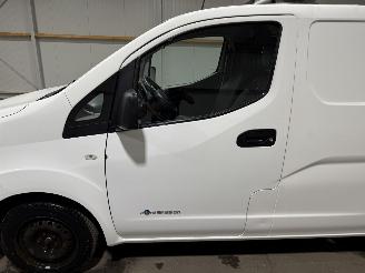 Nissan E-NV200 Business 40kWh 80kW Automaat Navi picture 13