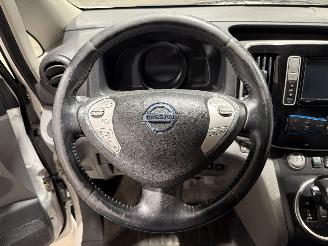 Nissan E-NV200 Business 40kWh 80kW Automaat Navi picture 39