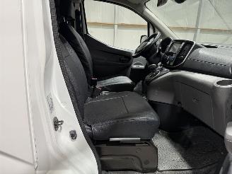 Nissan E-NV200 Business 40kWh 80kW Automaat Navi picture 37