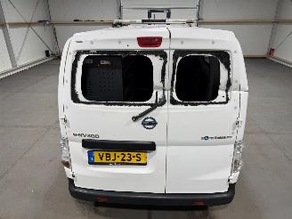 Nissan E-NV200 Business 40kWh 80kW Automaat Navi picture 19
