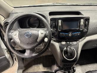 Nissan E-NV200 Business 40kWh 80kW Automaat Navi picture 40