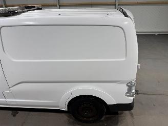 Nissan E-NV200 Business 40kWh 80kW Automaat Navi picture 17
