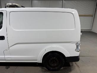Nissan E-NV200 Business 40kWh 80kW Automaat Navi picture 15