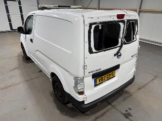 Nissan E-NV200 Business 40kWh 80kW Automaat Navi picture 18