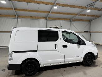 Nissan E-NV200 Business 40kWh 80kW Automaat Navi picture 5