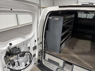 Nissan E-NV200 Business 40kWh 80kW Automaat Navi picture 29